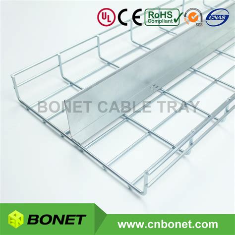 Image result for Cable Tray Divider