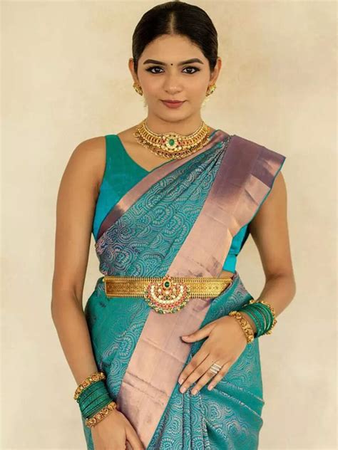 Aditi Shankar elevates ethnic style | Times of India