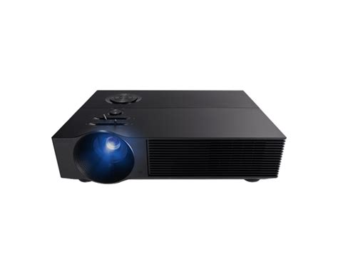 Image result for H1 LED into Projector