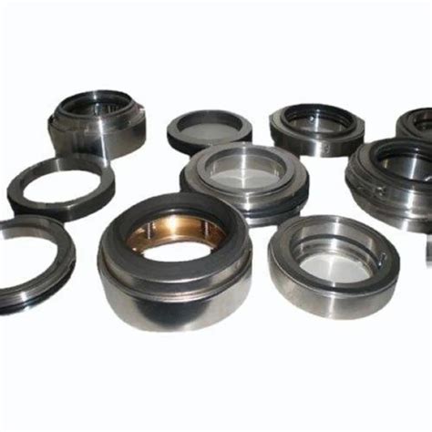 Refrigeration Compressor Spares - Ammonia Compressor Spare Parts ...