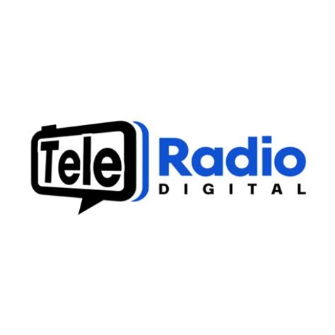 TELERADIO DIGITAL – Apps on Google Play