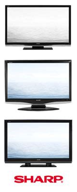 Image result for Sharp LCD Identification