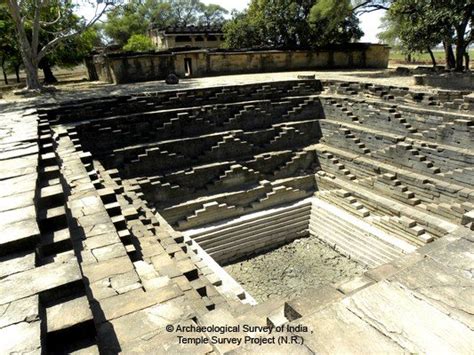 Monastry and Tanks at Rannod | Temple Survey Project(Northern Region ...
