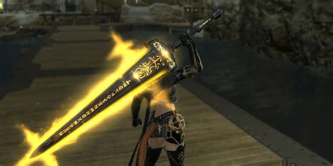 FFXIV: How to Get Each Relic Weapon