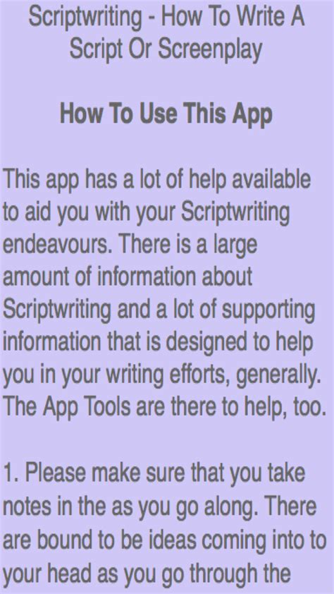 Image result for Write Script Online