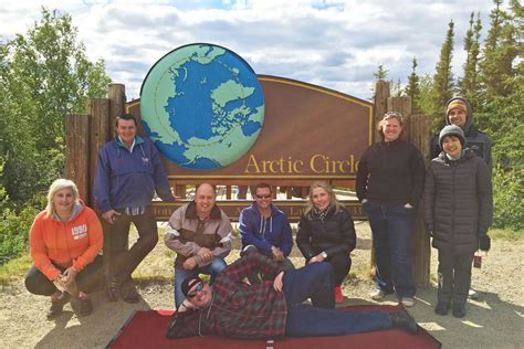 Insider’s Tips for Exploring the Dalton Highway in Alaska’s Arctic ...