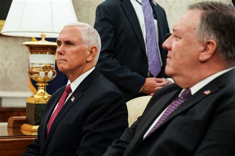Pompeo, Pence Take Swipes at Trump During Major 2024 GOP Cattle Call Event - Newsweek