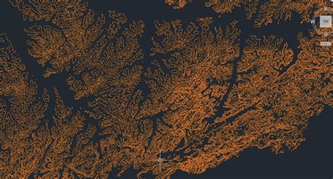 Image result for Topographic Maps Explained
