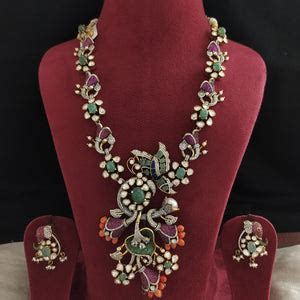 Buy Indian Jewelry For Every Occasions - Sonal Fashion Jewellery