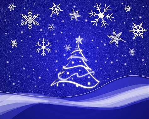 Christmas snowflakes background pictures and clip art images,photos,wallpapers | choosboox