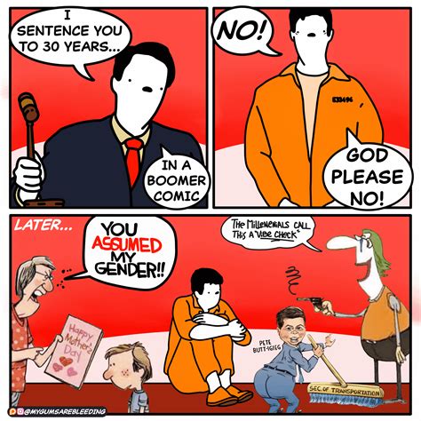 Boomer Comics : r/comics