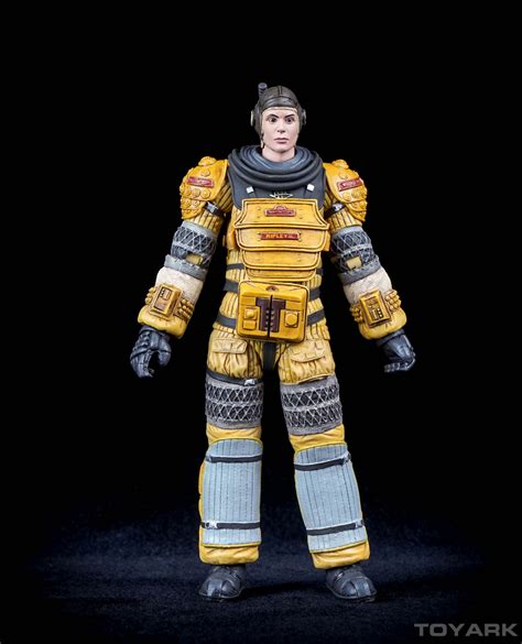 Alien Isolation Figure 的图像结果