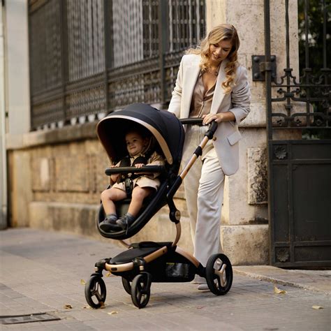Strollers - mima® USA