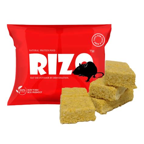 Green Victory Rizo Rat Repellent – BharatAgri Krushi Dukan