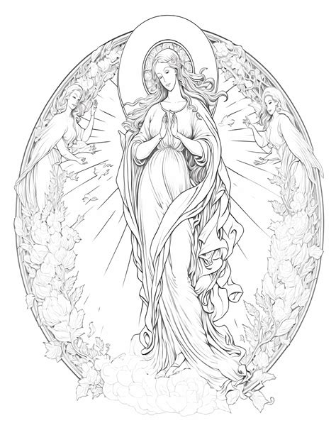 Immaculate Conception 的图像结果