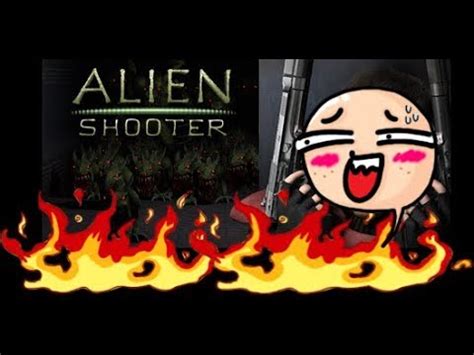 Image result for Alien Shooter Final Boss