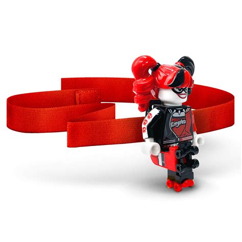 Lego Batman Harley Quinn