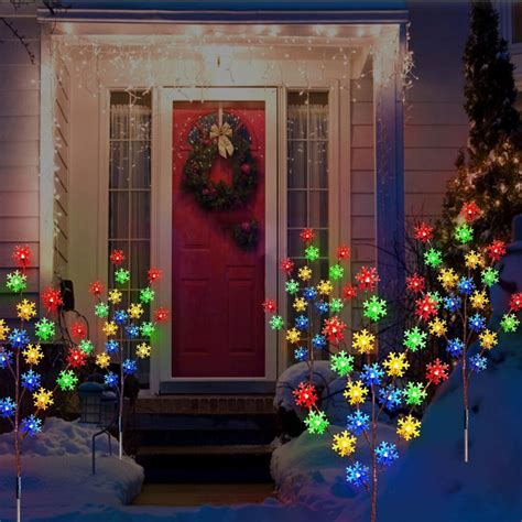 The Best Christmas Outdoor Lights – Christmas Addict