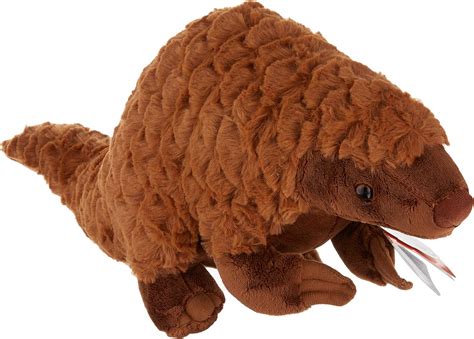 Buy Wild Republic Pangolin Plush, Stuffed Animal, Plush Toy, Gifts for ...