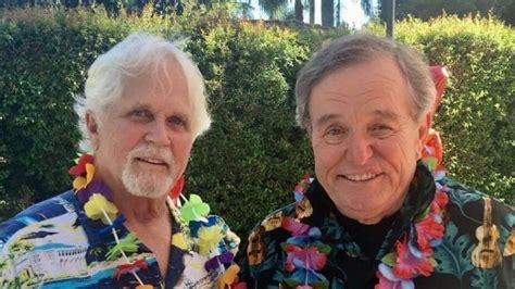Jerry Mathers Remembers 'Leave It To Beaver' Brother Tony Dow