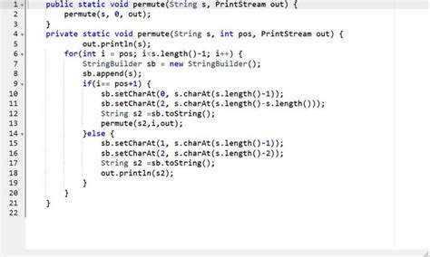 Image result for Rekursion Java