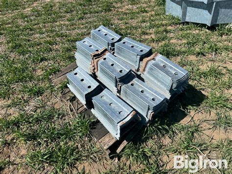 Grain Bin Floor Stands | Agriculture | BigIron