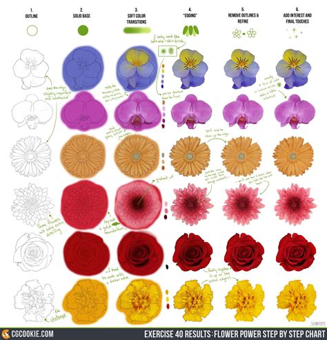 Image result for Coding Flowers Beginner OpenProcessing