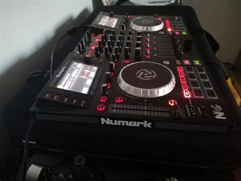 Image result for Numark NV2 Driver Update