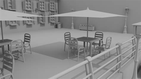 How Do Import Models in Town 的图像结果