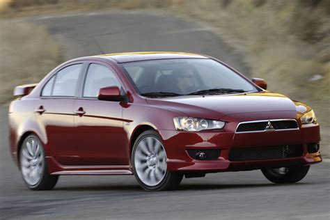 Used Mitsubishi Lancer For Sale by Owner: Buy Cheap Mitsubishi Cars