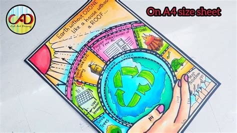 Image result for Ozone Poster-Making