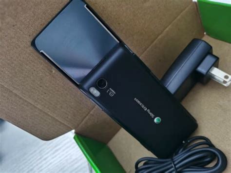 Buy Original Unlocked Sony Ericsson Aino U10 U10i 2G 3G Mobile Phone ...