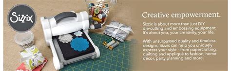 Sizzix Big Shot Plus 660340 Manual Die Cutting and Embossing Machine, 9 ...