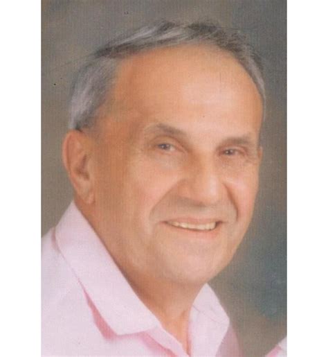 Ernest Zani Obituary (2009) - Orange, MA - Witty's Funeral Home