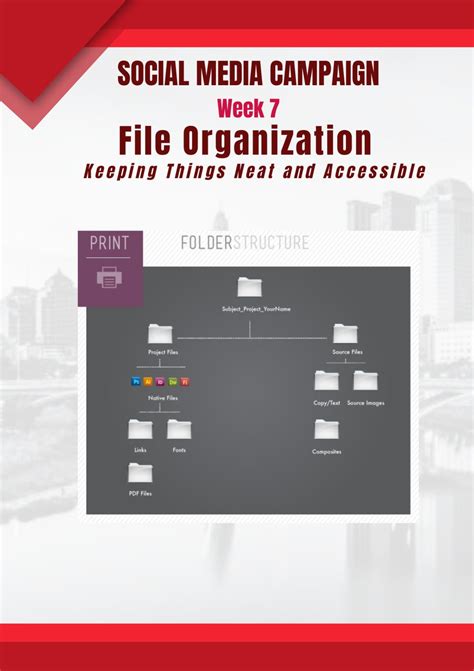 Image result for Graphic Design File Structure