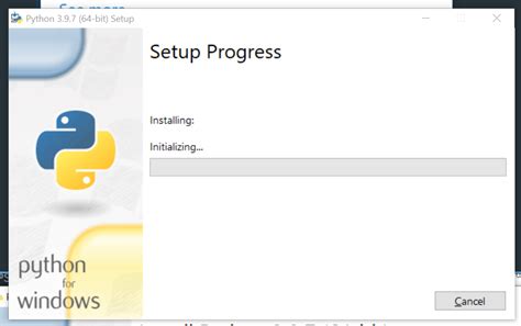 Install Boto3 Python 的图像结果