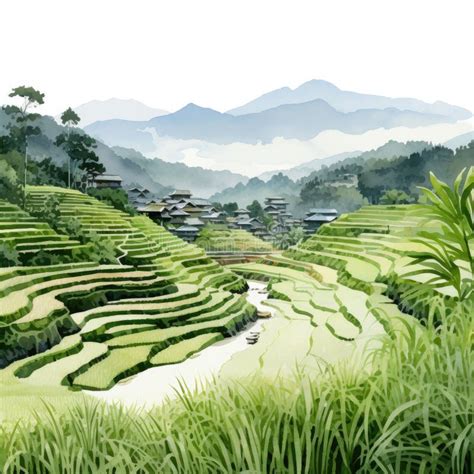 Java Rice Drawing 的图像结果