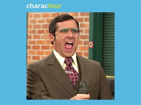 Brick Anchorman Weather