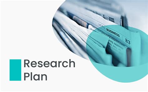 Image result for Research Plan Example