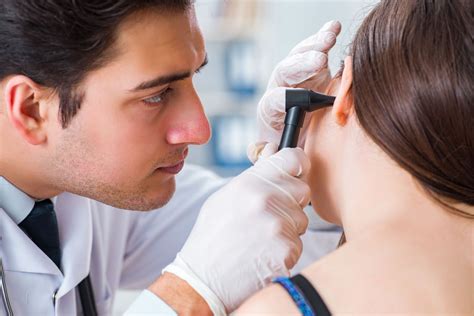 Ear-Nose-Throat (Otorhinolaryngology) | Tung Shin Hospital