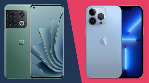 Image result for OnePlus 12 Pro Vs IPhone 13