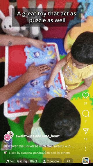 Puzzle track car set – kuteheart