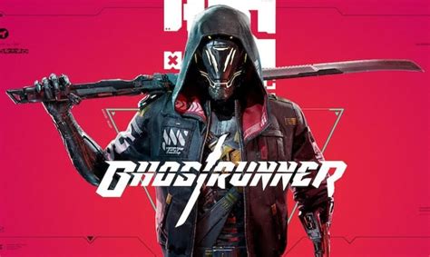 Image result for Ghost Runner Xbox
