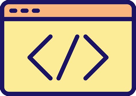 Image result for Computer Code vs Symbol