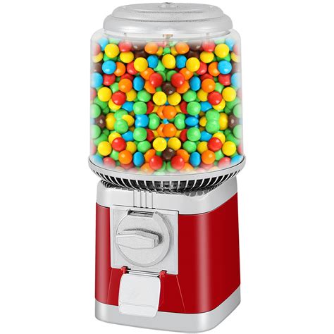 Candy Machine Gumball Dispenser at Jasper Saranealis blog