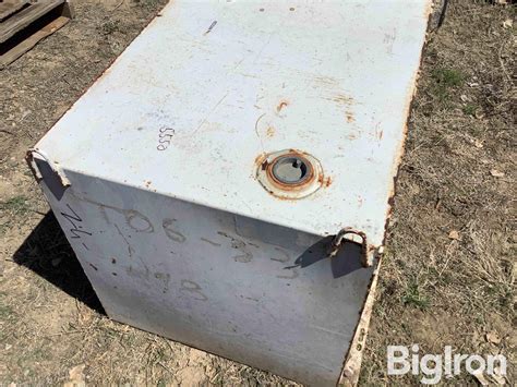 100-Gallon Fuel Transfer Tank | Agriculture | BigIron