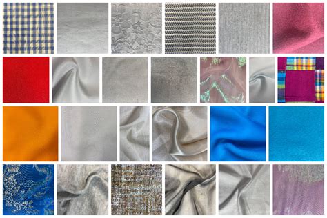 Types of Textiles 的图像结果
