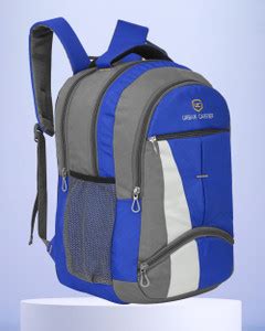 urban carrier Travel / School /Collage / Office And Multipurpose Bag ...