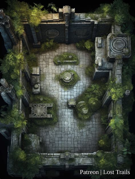 Swamp Map 的图像结果