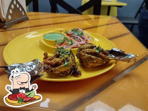 100 Platters - Restaurant in Saheed Nagar, Bhubaneswar - Restaurant reviews